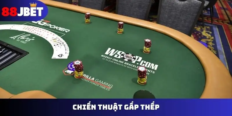 Chiến thuật gấp thếp